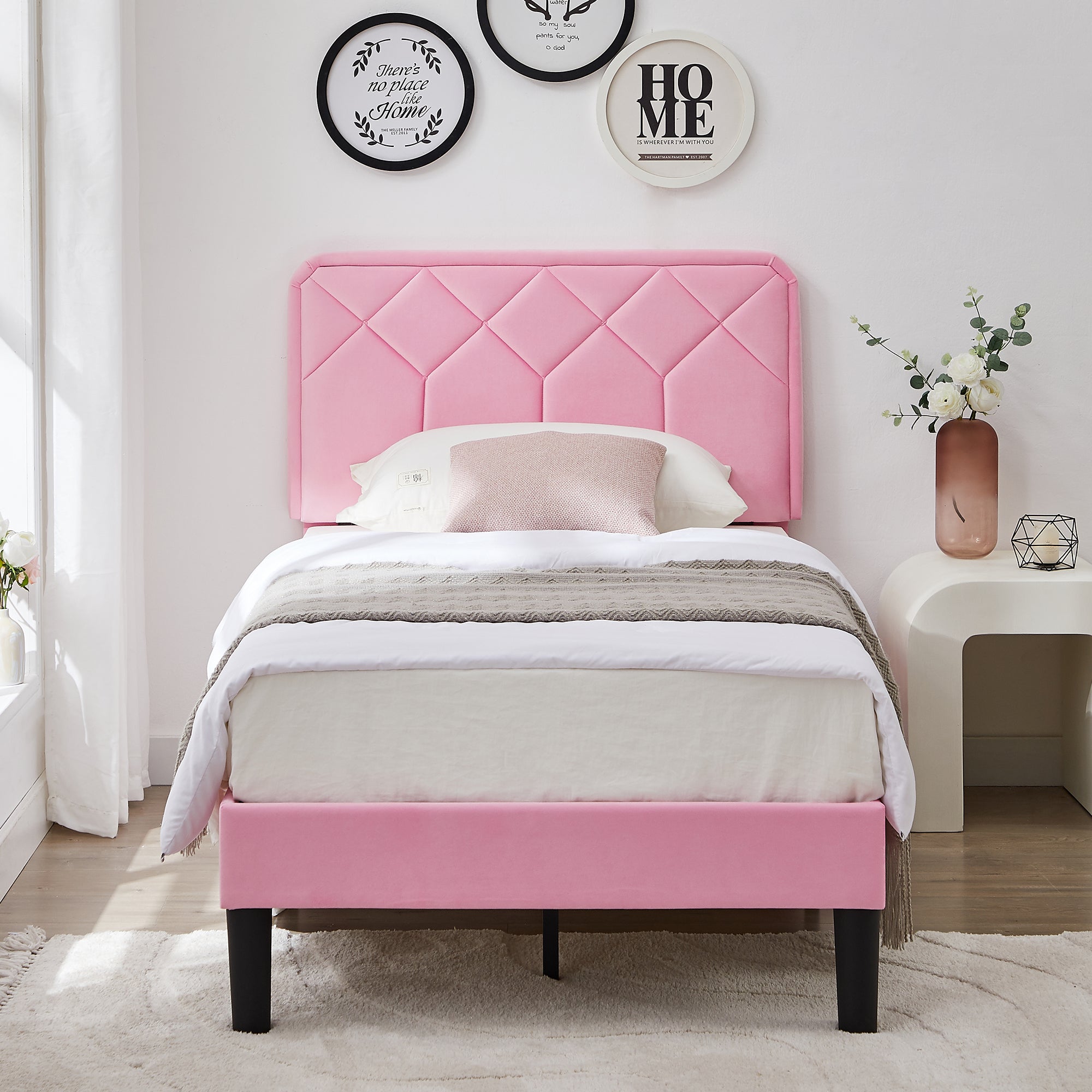 Ddi Walmart Applicationsams Club Twin Bed Frame - 21nen9c