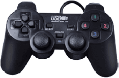 VECTOX Controllers for game consoles,Controller Remote Wireless ...