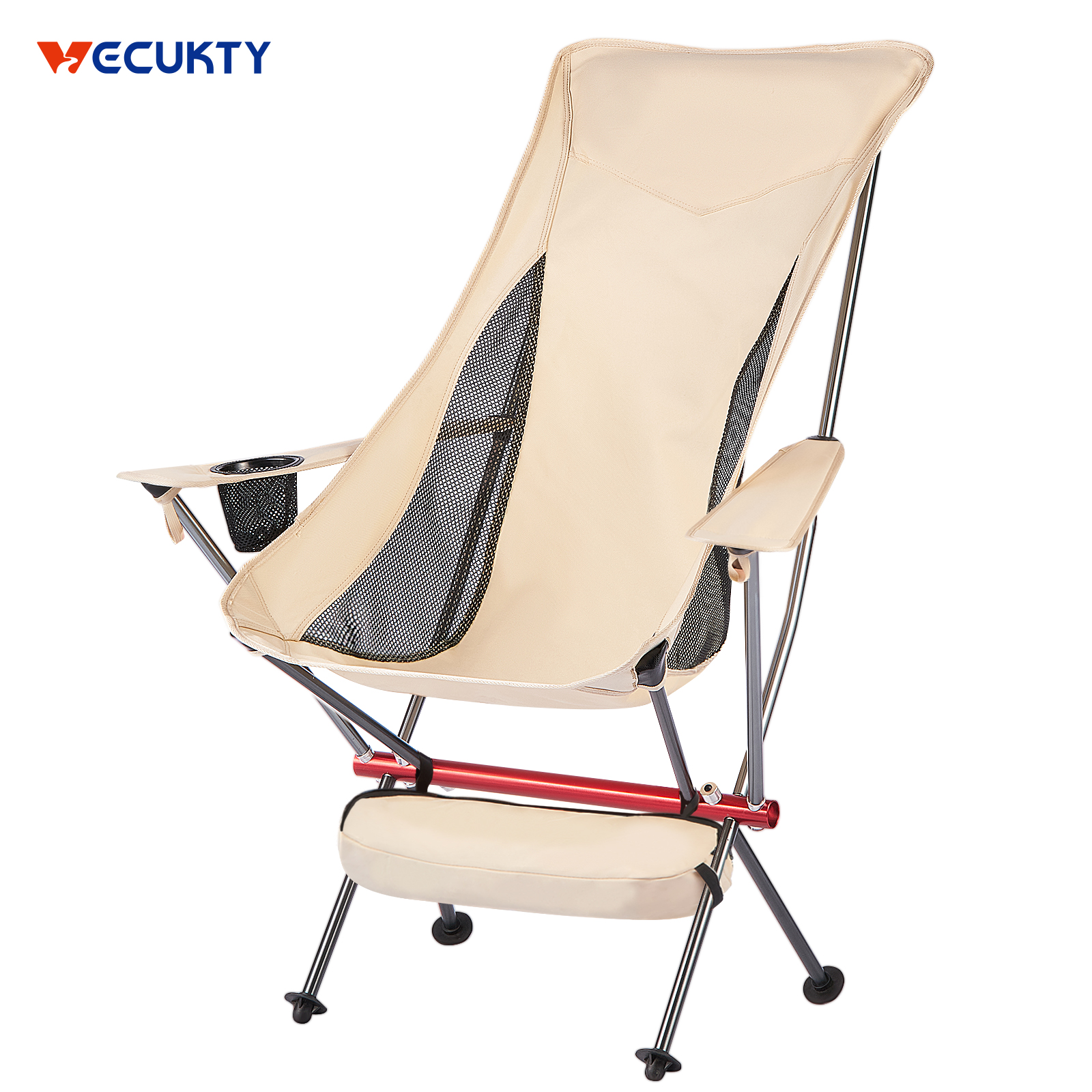 Dometic Compact Camp Chair Ash