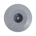 thumbnail image 1 of VECYS Universal Water Dispenser Smart Seat Bottle Base Holder, Grey, 1 of 4