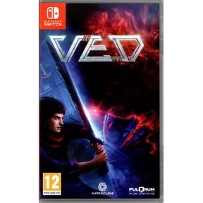 VED for Nintendo Switch