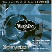 VEE-JAY VERY BEST OF JAZZ 3