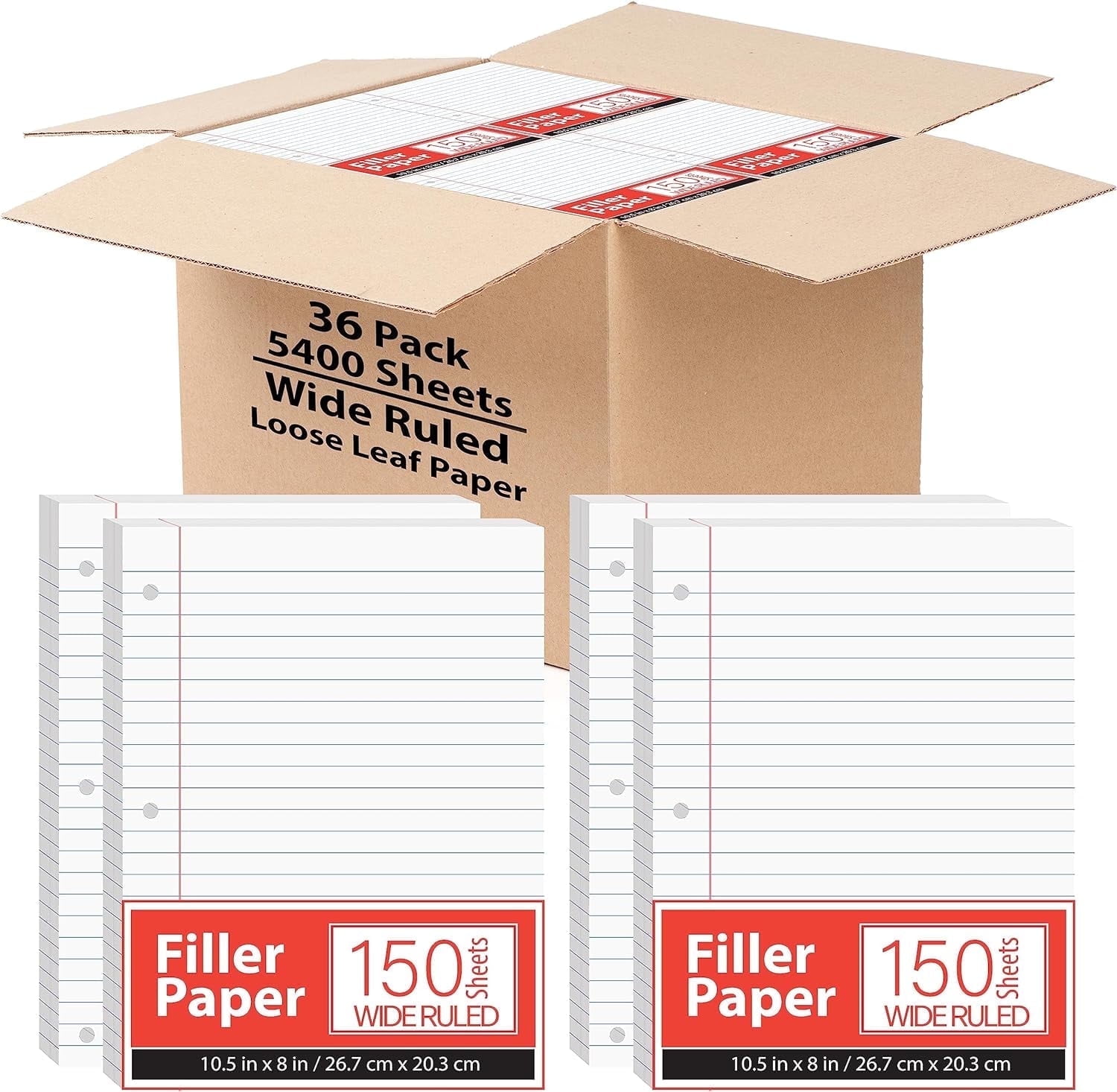 VEEBOOST-10-5-x-8-Filler-Paper