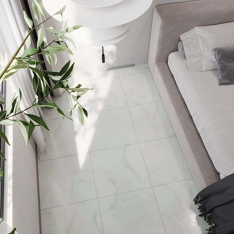 Floor and wall tiles: Choosing the right tile adhesive. 
