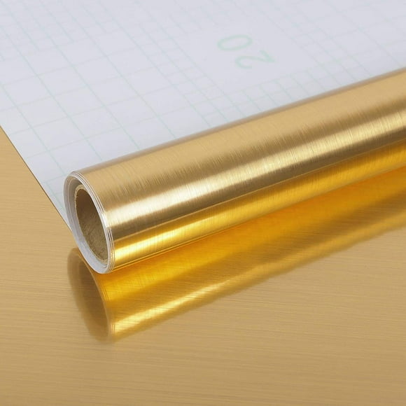 Self Adhesive Metal Sheet