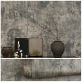 thumbnail image 1 of VEELIKE Old Weathered Concrete Wallpaper Peel and Stick for Bedroom Bathroom Textured Wallpaper Removable Cement Wall Paper 15.7''x118'' Self Adhesive Vinyl Grey Contact Paper for Wall Living Room, 1 of 9