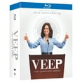 thumbnail image 1 of VEEP: The Complete Series (Blu-ray), Comedy, HBO, 1 of 4