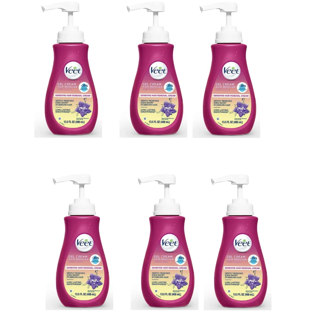 Veet walmart discount