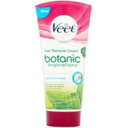 VEET Hair Removal Gel Cream Sensitive Formula 6.78 oz Pack of 4