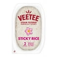thumbnail image 1 of VEETEE, Gluten Free, Sticky Rice, 10.6 oz, Tray,  NO Artificial Flavors, Color and Preservatives, 1 of 5