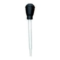 thumbnail image 1 of VEFSU 30ml Turkey Baster, Turkey Oil Suction Tube with Scale, Clear Basting Syringe, Multi-Purpose Syringe with Silicone Pump Head for Kitchen, Aquarium, Marinade Injector, Oil Fuel Dispensing, 1 of 8