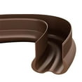 thumbnail image 1 of VEFSU Door Draft Stopper,Soundproof Door Stopper PVC Seal Strips,Under Door Draft Stopper for Dustproof, Block Light, Insect Resistant,Under Door Noise Stopper,Door Bottom Seal Strip, 1 of 8