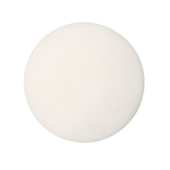 VEFSU Door Stoppers, Wall Protector, Door Knob Wall Protector, 1.6 Inch Reusable Round Wall Protectors from Door Knobs, Door Handle Stopper for Home, Office, Rubber Door Stoppers, Wall Door Stopper