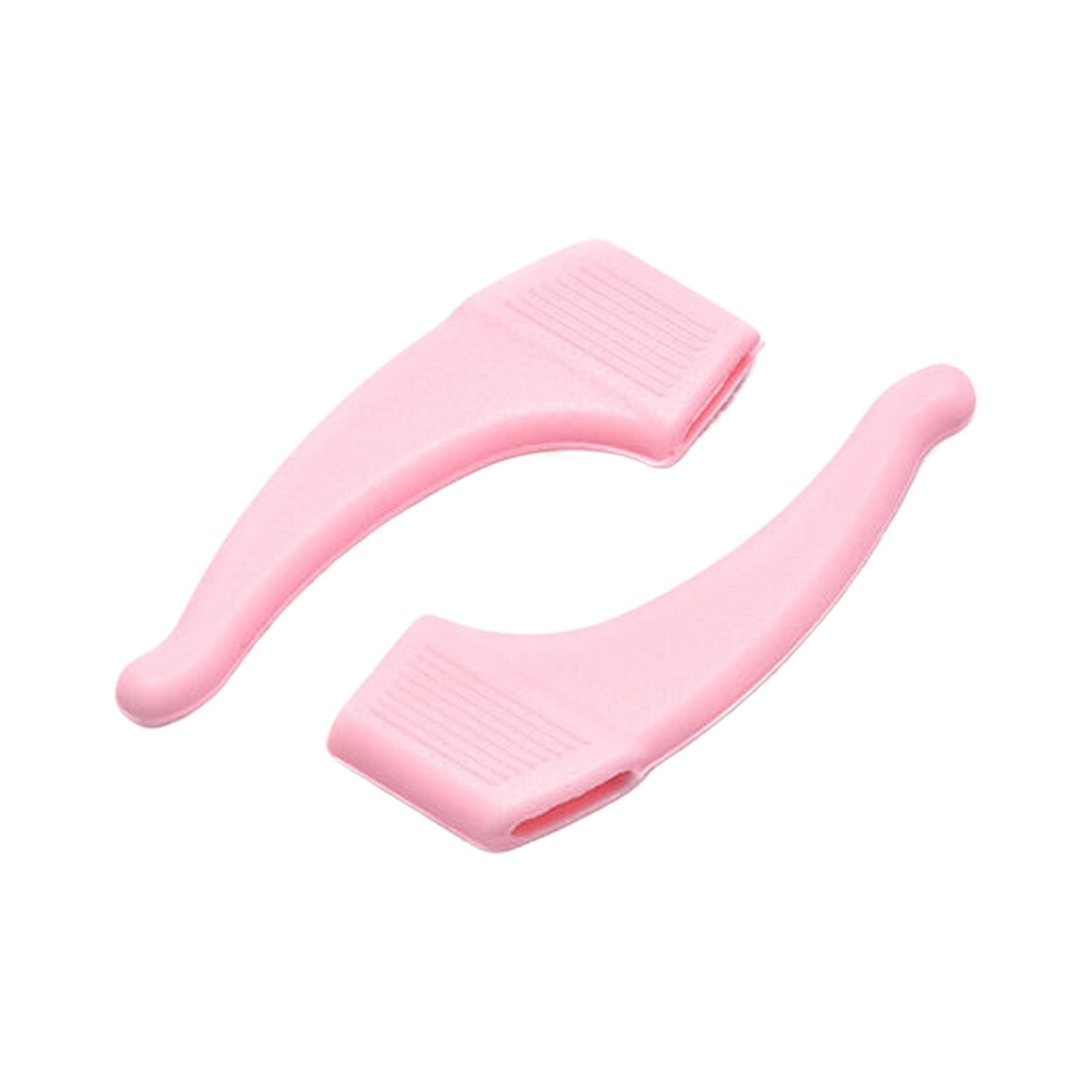 VEFSU Eye Glasses Ear Grippers,Comfortable Silicone Elastic Eyeglasses ...