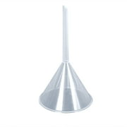 VEFSU Plastic Mini Funnels, Kitchen Funnel, Small Funnels for Filling Filling Water Bottle Liquid Powder Oil, Funnels for Filling Bottles, Small Funnel
