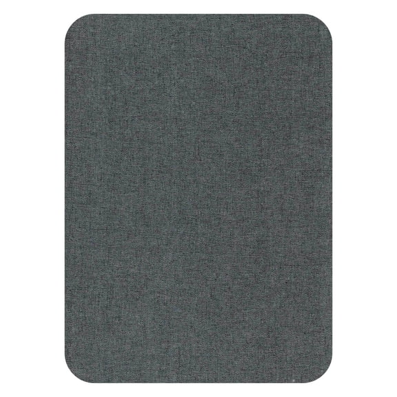 VEFSU Sofa Repair Patch, Linen Repair Patches, 2pcs Rectangle Fabric Patch 8 X 11 Inch, Scratch/Holes Vinyl Repair Kit for Sofas Tote Bags Furniture Car Seats Clothes Tents, Leather Repair Tape