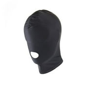 VEFSU Spandex Hood FaceCover Hood Headgear Elastic Breathable