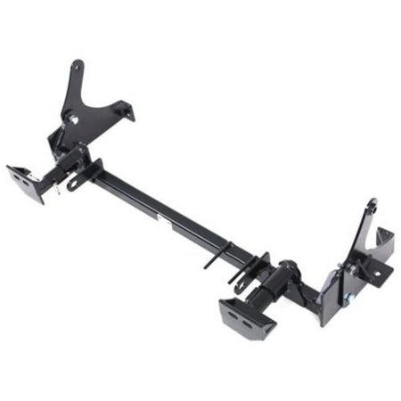 VEHICLE BASEPLATE