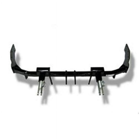 VEHICLE BASEPLATE