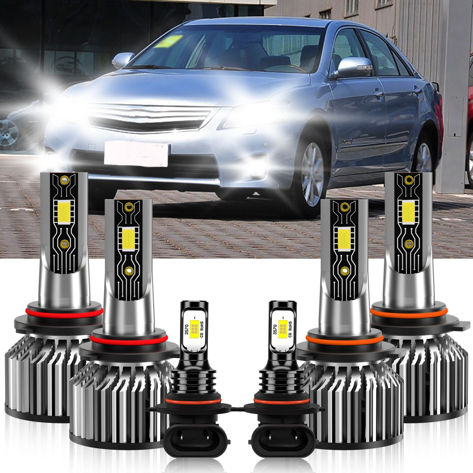 Interesting 2006 Toyota Camry Headlight Bulb Photos