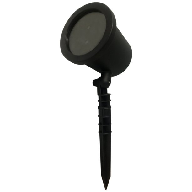 VEI LAS151 Outdoor RED and Green Laser Projector Walmart Business