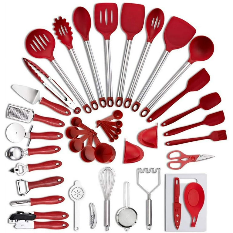 https://i5.walmartimages.com/seo/VEICA-Kitchen-Utensils-Set-42Pcs-Nylon-Cooking-Heat-Resistant-Non-Stick-Baking-Tools-Spatula-Ladle-Whisk-Shovel-Spoon-Soup-Rednew_cfd5404c-dc9f-4f58-984f-efe33cf73b06.e40293e390f049765183dc66b985620b.jpeg?odnHeight=768&odnWidth=768&odnBg=FFFFFF