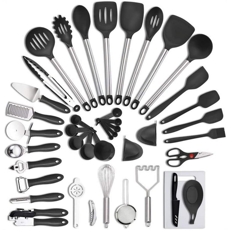 https://i5.walmartimages.com/seo/VEICA-kithcen-Utensil-set-42-Cooking-Utensils-Nylon-Stainless-Steel-Set-Kitchen-Tool-Set-Baking-Spatula-Gadgets-Tools-Accessories-Black_319daab4-6215-4a1a-a3b3-e13bce58c67f.24be102060ff1109e42316eef9f183bf.jpeg?odnHeight=768&odnWidth=768&odnBg=FFFFFF