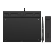 VEIKK Graphics Drawing Tablet VK850 8x5 inch Digital Art Pad for Mac,Windows,Linux and Android 16384 Pressure