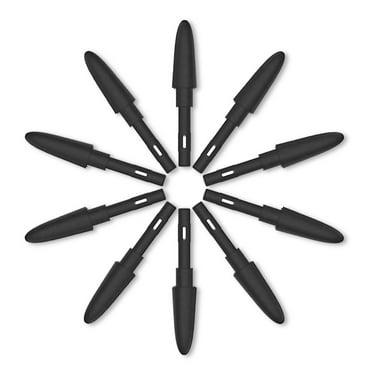 VEIKK Pen point,Pen Nibs Pen A50 A15 A15Pro P002 Stylus Pen 10pcs