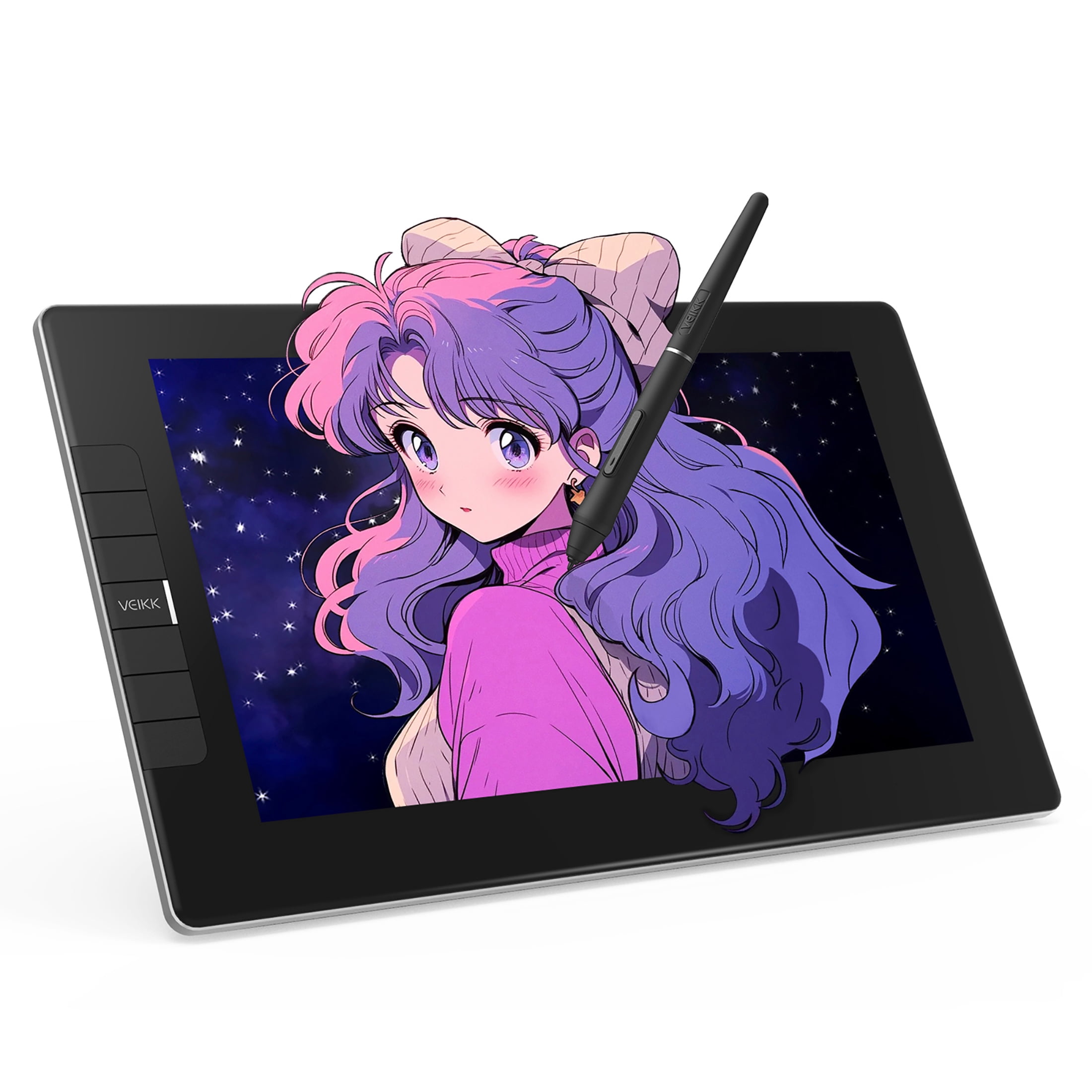 Best Drawing Cartoon Drawing Tablet Veikk 1200 Best Veikk Drawing