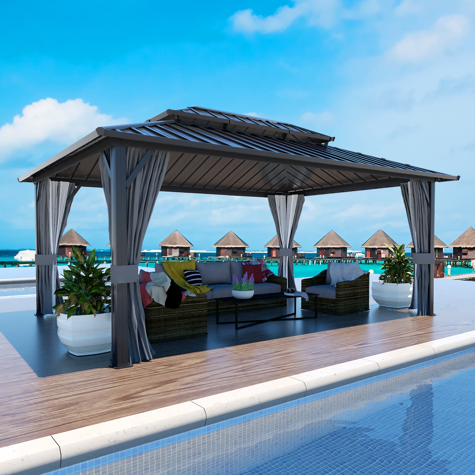 yuka Yo-Zuri HD Carbon Disappearing Pink 500 Yard Spool |