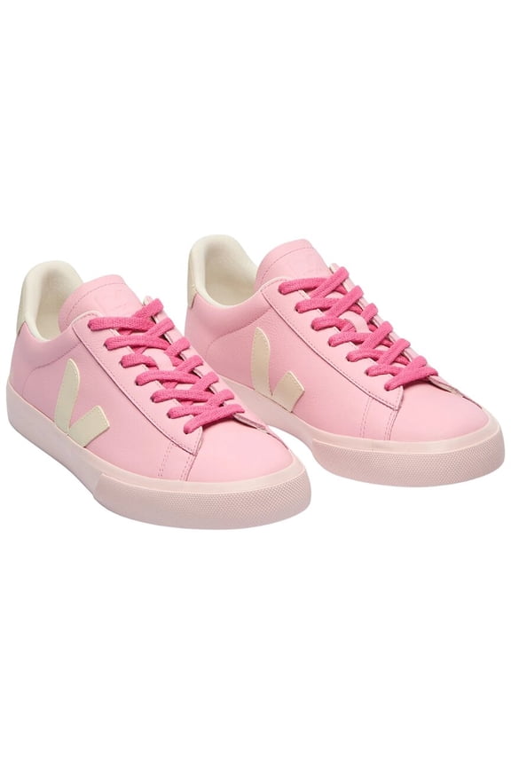 Campo Leather Sneaker, 38