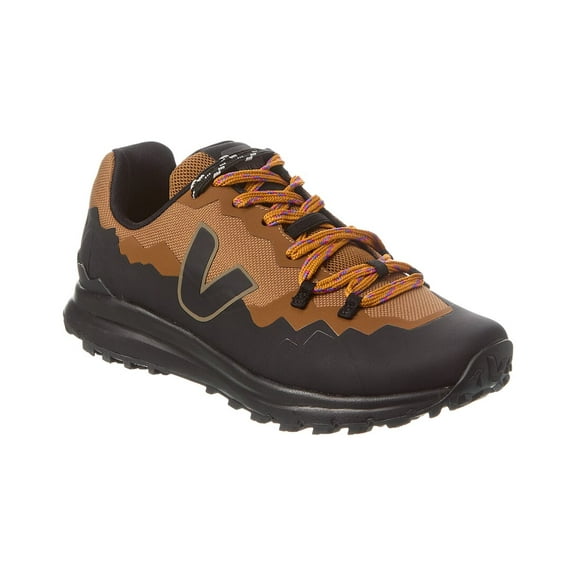 VEJA Fitz Roy Sneaker, 37, Black