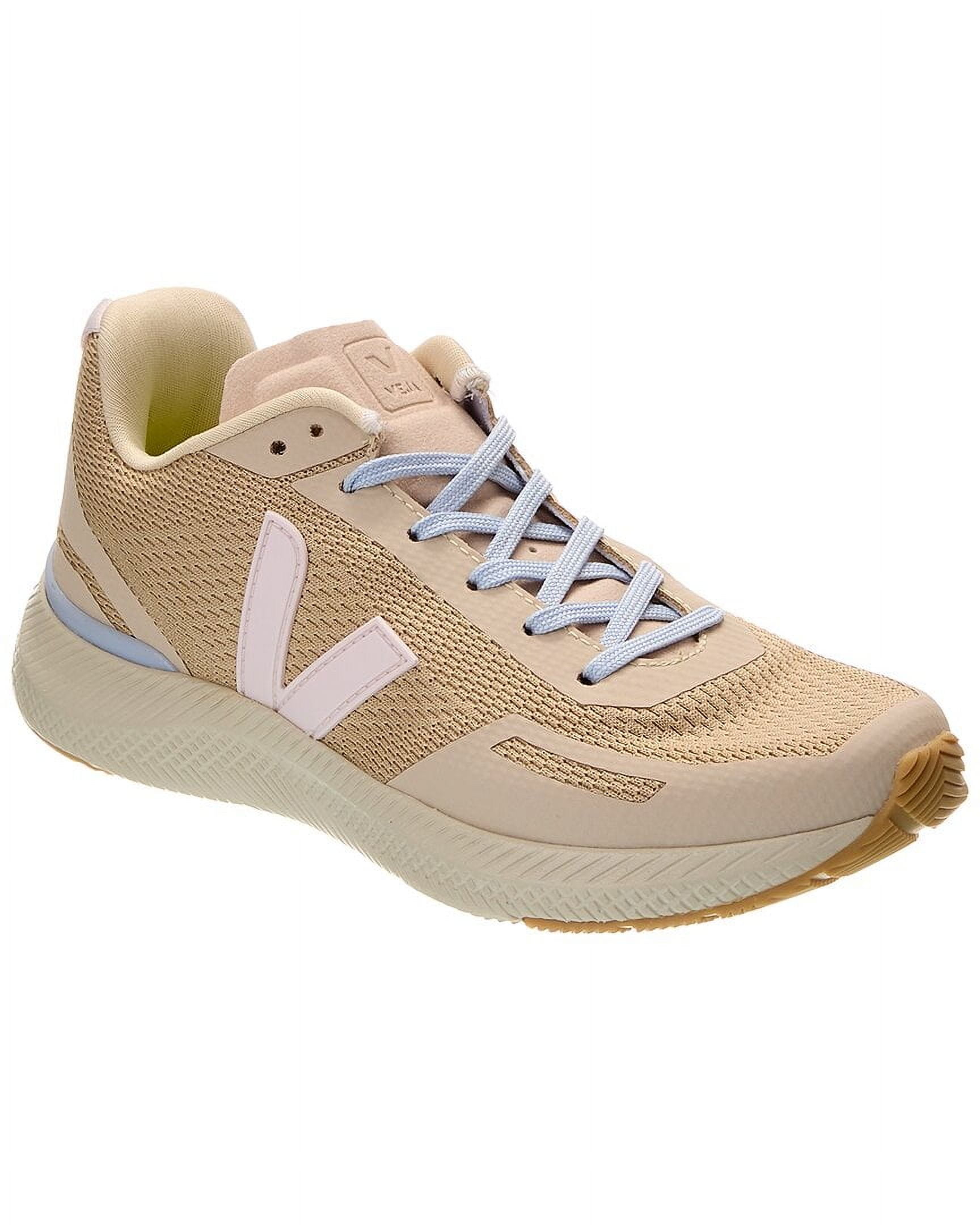 VEJA Impala Engineered Mesh Sneaker, 36, White
