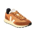 thumbnail image 1 of VEJA Rio Branco II Mesh & Suede Sneaker, 38, Orange, 1 of 5