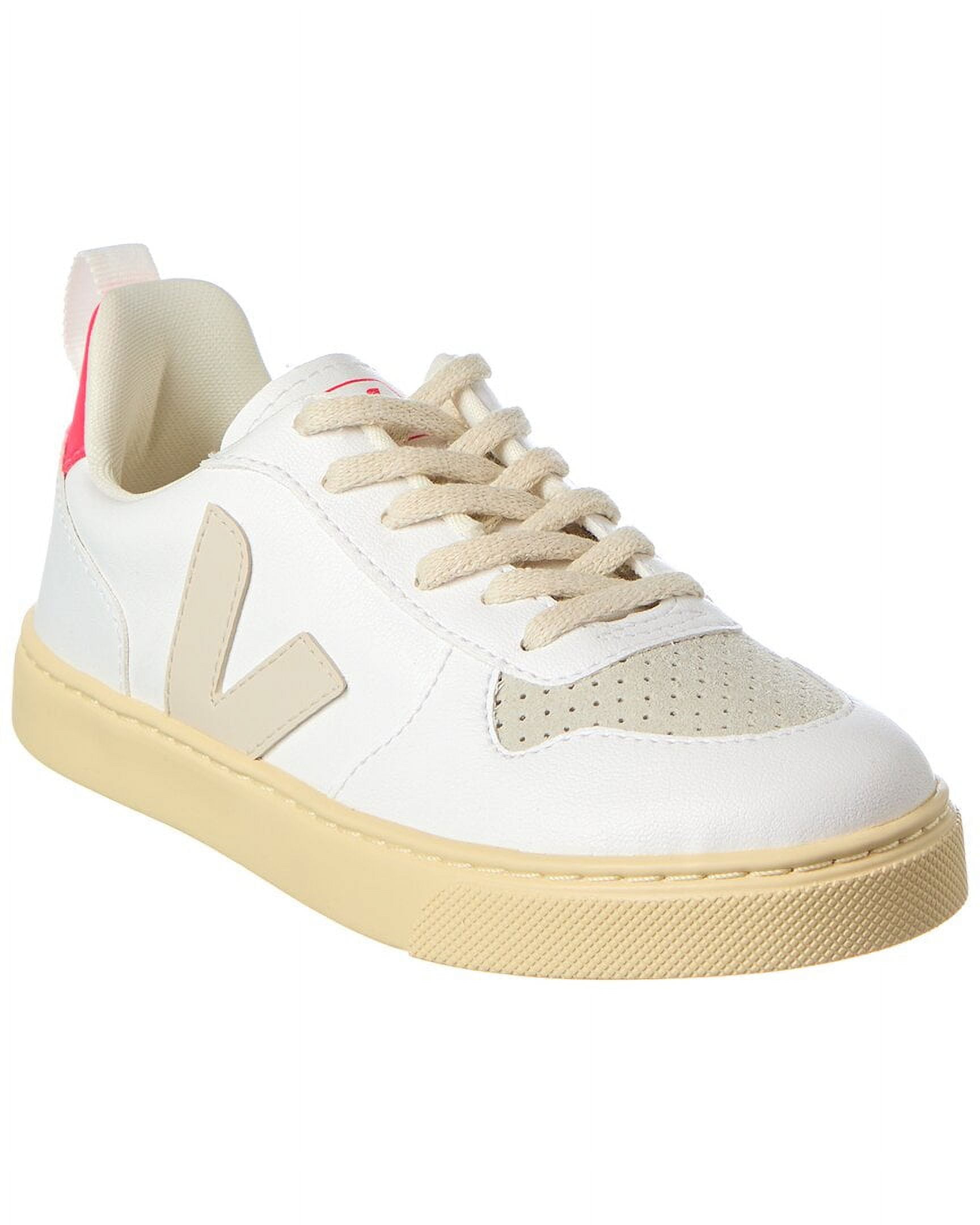 VEJA Small V 10 Sneaker 33