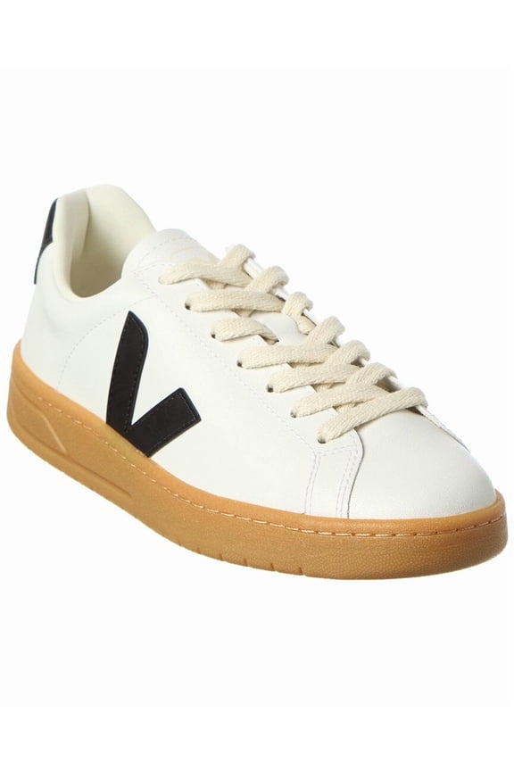Urca Leather Sneaker, 37