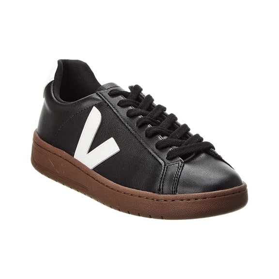 VEJA Urca Sneaker, 39, Black