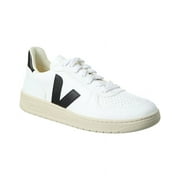 VEJA V-10 Sneaker, 40, White