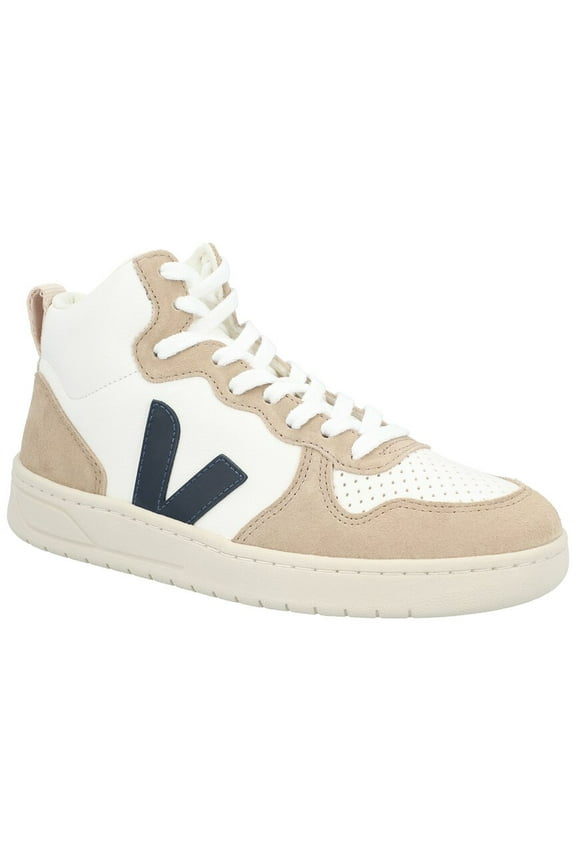 V-15 Leather Sneaker, 36