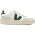 thumbnail image 1 of VEJA V-90 Leather Sneaker, 37, White, 1 of 5