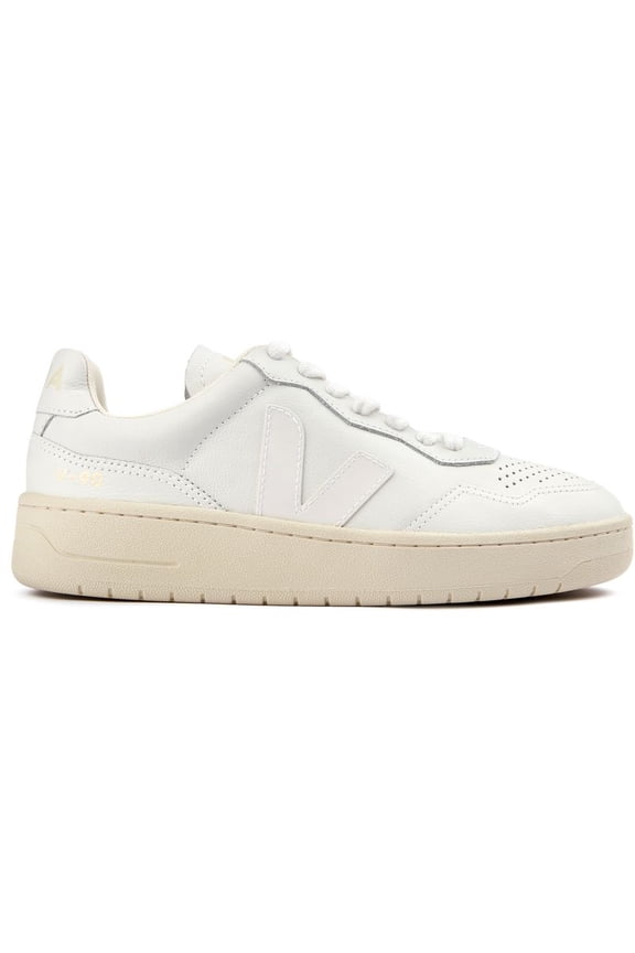 V-90 O.T UNISEX SNEAKERS - White