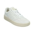 thumbnail image 1 of VEJA V-90 Leather Sneaker, 40, White, 1 of 5