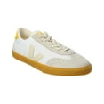 thumbnail image 1 of VEJA Volley Aircell Mesh & Leather Sneaker, 41, White, 1 of 5