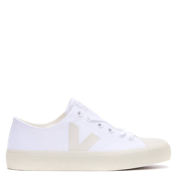 VEJA WATA II LOW WOMEN SNEAKERS - White