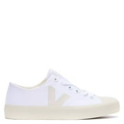 VEJA WATA II LOW WOMEN SNEAKERS - White