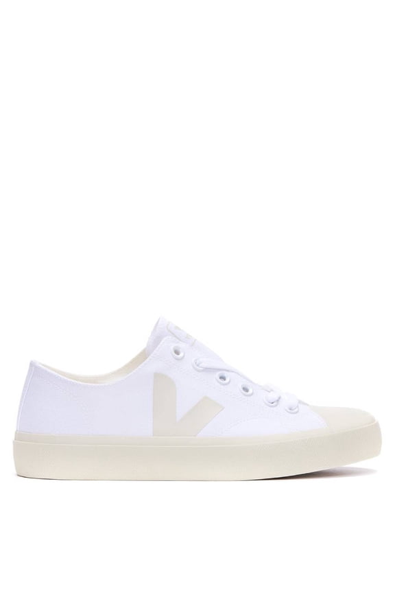 WATA II LOW WOMEN SNEAKERS - White