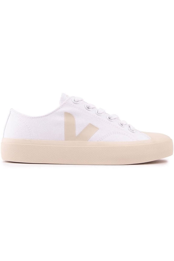 WATA II LOW WOMEN SNEAKERS - White