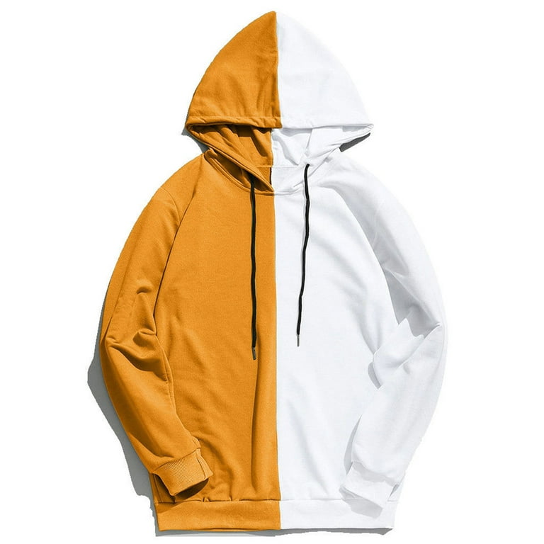 White hoodies at walmart top