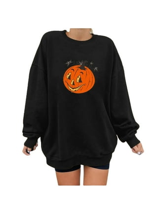 Halloween sweaters walmart store